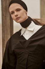 JULIA STEGNER in Vogue Magazine, Germany May 2019
