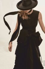 JULIA STEGNER in Vogue Magazine, Germany May 2019