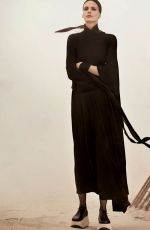 JULIA STEGNER in Vogue Magazine, Germany May 2019
