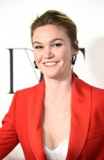 JULIA STILES at Hollywood Reporter