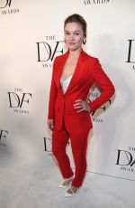 JULIA STILES at Hollywood Reporter