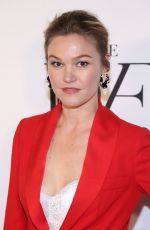 JULIA STILES at Hollywood Reporter
