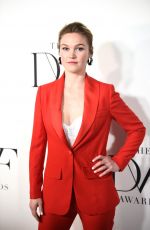 JULIA STILES at Hollywood Reporter