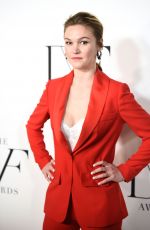 JULIA STILES at Hollywood Reporter