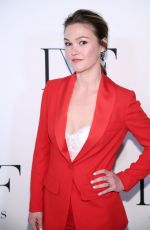 JULIA STILES at Hollywood Reporter
