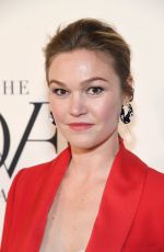 JULIA STILES at Hollywood Reporter