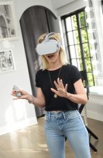JULIANNE HOUGH at Joico