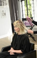 JULIANNE HOUGH at Joico