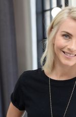 JULIANNE HOUGH at Joico