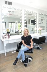 JULIANNE HOUGH at Joico