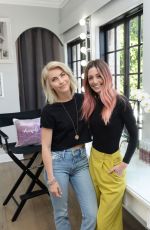 JULIANNE HOUGH at Joico
