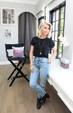 JULIANNE HOUGH at Joico