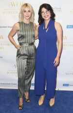 JULIANNE HOUGH at Ucla #wow the Wonder of Women Summit in Los Angeles 04/11/2019