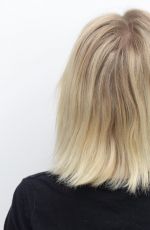JULIANNE HOUGH - Instagram Pictures and Video 04/01/2019