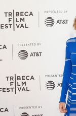 JULIANNE NICHOLSON at Initials SG Screening at Tribeca Film Festival in New York 04/28/2019