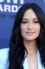KACEY MUSGRAVES at 2019 Academy of Country Music Awards in Las Vegas 04/07/2019