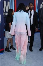 KACEY MUSGRAVES at 2019 Academy of Country Music Awards in Las Vegas 04/07/2019