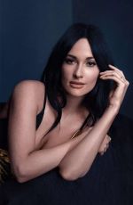 KACEY MUSGRAVES for Variety Magazine: Power of Women New York 2019