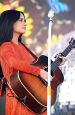 KACEY MUSGRAVES Performs at 20109 Coachella Valley Music and Arts Festival in Indio 04/12/2019