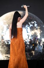 KACEY MUSGRAVES Performs at Coachella Valley Music and Arts Festival 04/19/2019