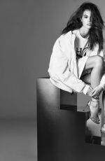 KAIA GERBER for Jimmy Choo New Campaign
