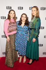 KAITLYN DEVER at Booksmart Premiere at San Francisco International Film Festival 04/16/2019