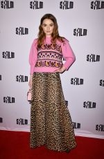 KAITLYN DEVER at Booksmart Premiere at San Francisco International Film Festival 04/16/2019