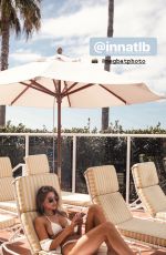 KARA DEL TORO - Instagram Pictures and Videos, April 2019