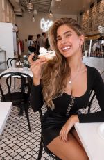 KARA DEL TORO - Instagram Pictures and Videos, April 2019