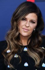 KAREN FAIRCHILD at 2019 Academy of Country Music Awards in Las Vegas 04/07/2019