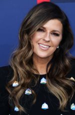KAREN FAIRCHILD at 2019 Academy of Country Music Awards in Las Vegas 04/07/2019