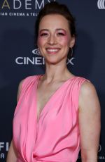 KARINE VANASSE at 2019 Canadian Screen Awards Gala 03/31/2019