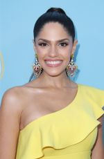 KARLA GOODWIN at The Beach Bum Premiere in Hollywood 03/28/2019
