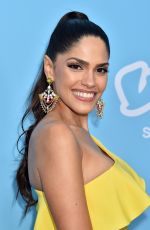 KARLA GOODWIN at The Beach Bum Premiere in Hollywood 03/28/2019