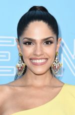 KARLA GOODWIN at The Beach Bum Premiere in Hollywood 03/28/2019