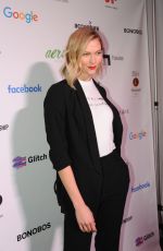 KARLIE KLOSS at Lower Eastside Girls Club Spring Fling in New York 04/10/2019