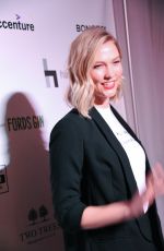 KARLIE KLOSS at Lower Eastside Girls Club Spring Fling in New York 04/10/2019