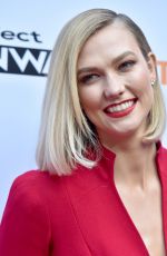 KARLIE KLOSS at Top Chef and Project Runway Event in Los Angeles 04/16/2019