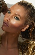 KARLIE KLOSS in Vogue Magazine, France May 2019