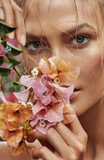 KARLIE KLOSS in Vogue Magazine, France May 2019