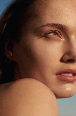 KARMEN PEDARU for Porter Magazine, Summer 2019