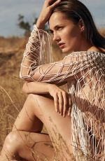 KARMEN PEDARU for Porter Magazine, Summer 2019