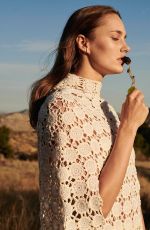 KARMEN PEDARU for Porter Magazine, Summer 2019