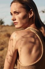 KARMEN PEDARU for Porter Magazine, Summer 2019