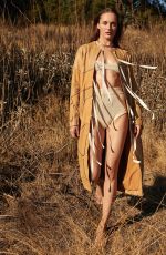 KARMEN PEDARU for Porter Magazine, Summer 2019