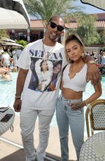 KARRUECHE TRAN at Levi