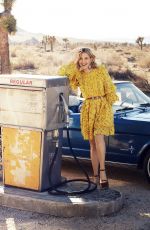 KATE HUDSON for Her Happy x Nature Clothing Collection 2019