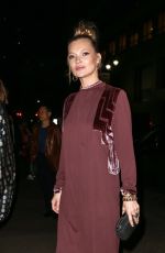 KATE MOSS at Marc Jacobs