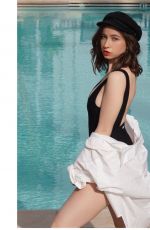 KATELYN NACON for Alex Company 2019