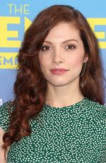 KATHERINE CUNNINGHAM at Deadline Contenders Emmy Event in Los Angeles 04/07/2019